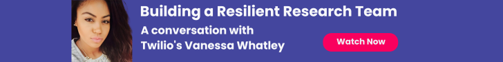 Building resilient research teams with Twilio
