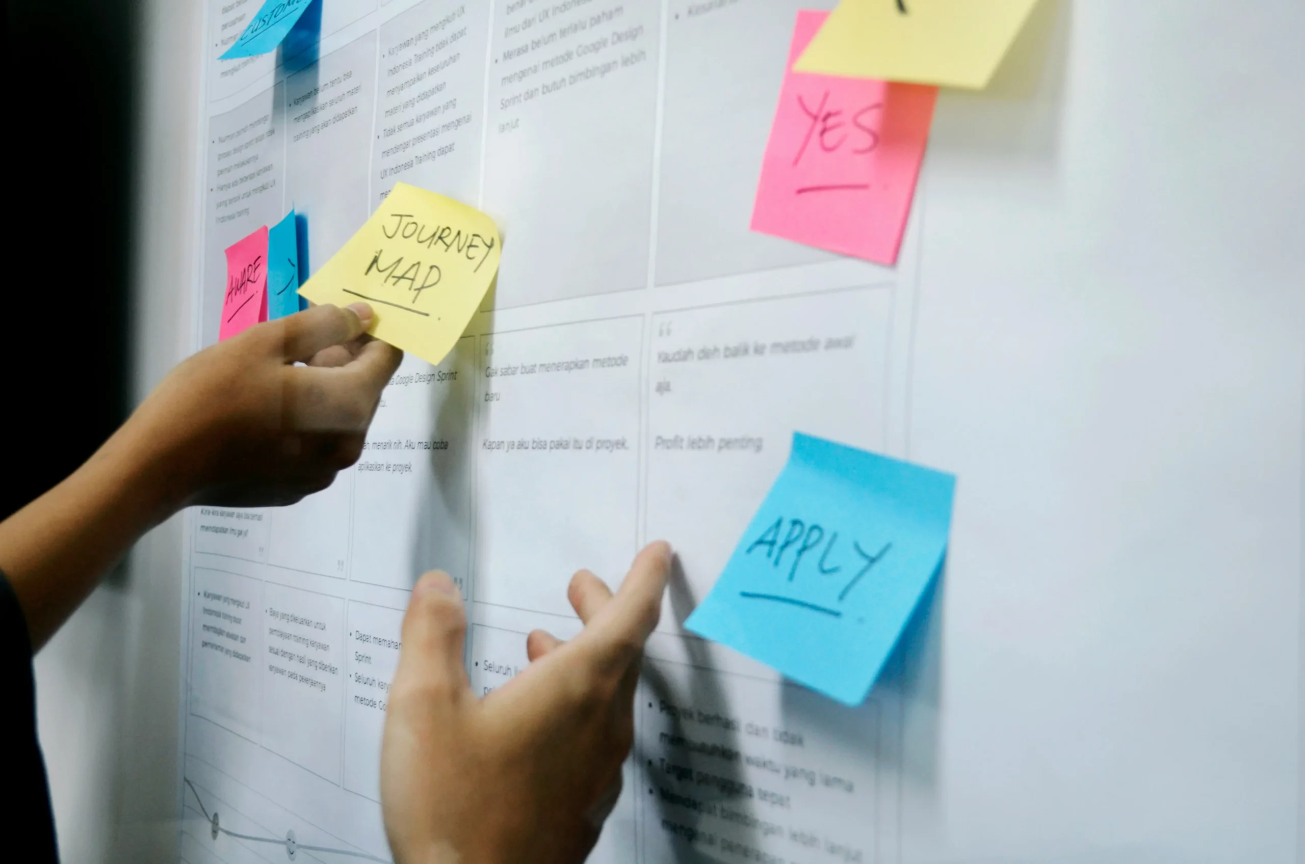 UX research operations