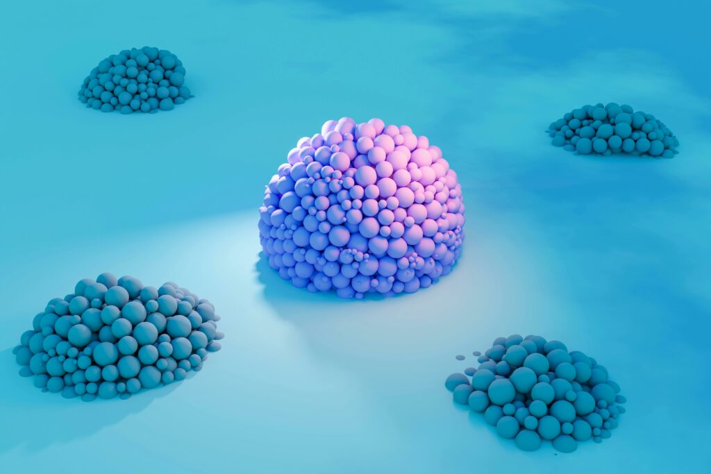 Research stays unused if it's not connected to metrics.