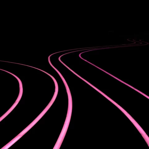 responsible AI abstract image